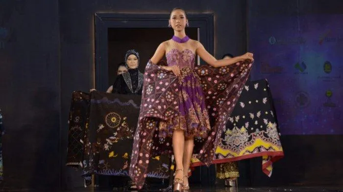Cilacap Fashion: Kreativitas Tanpa Batas dengan Indotravella Cloth